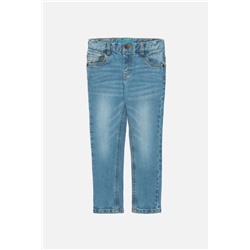 джинсы для мальчика ACOOLA размер 104