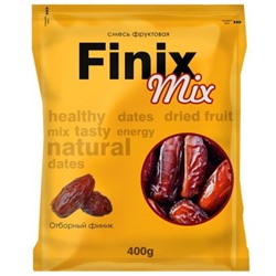 FINIX Смесь фруктовая финик - 400 г