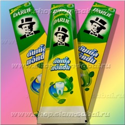 Зубная паста Дарли «Свежее дыхание, двойная сила» 150 грамм__цена с доставкой
