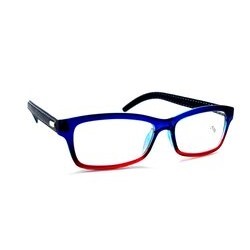 Готовые очки okylar - 115-053 синий  Диоптрии +1,75