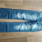 джинсы р-р 31 рост 34