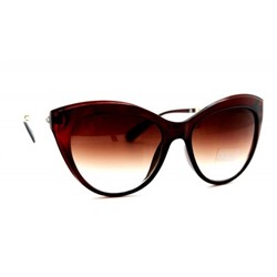 Женские солнцезащитные очки Aras 8082 c81-11