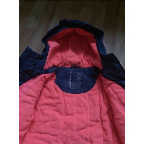 Куртка для девочки р.146