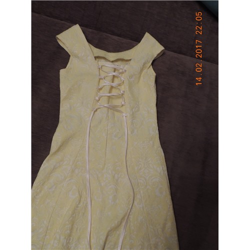 Платье для девочки 10-11 лет