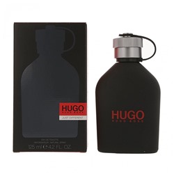 Мужская парфюмерия   Hugo Boss Just Different edt for man 125 ml ОАЭ