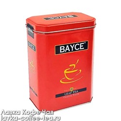чай Bayce Classic ж/б 200 г.