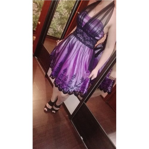 Платье, размер 46