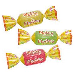 Конфеты желейные «Несси тропик» (упаковка 0,5 кг)