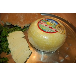 Сыр  Сулугуни 300гр (примерно)