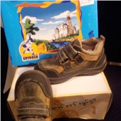 Продам ботинки детские р-р 24