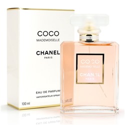 Женские духи   Chanel "Coco Mademoiselle" EDP 100 ml